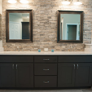 Porter Master Bathroom