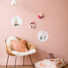 Stonewall Boys rooms & baths