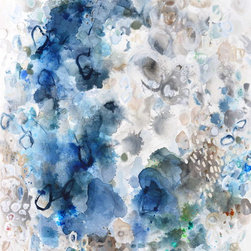 Original Art by Casey Matthews - Artwork