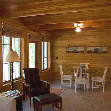 Christophers Cottage 2 in Union Pier, Michigan