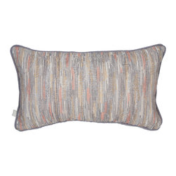 Clueit Webb Interiors - Arame Rose Cushion - Scatter Cushions