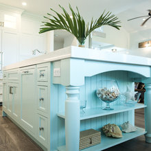 Kitchen ideas