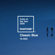 Pantone 2020 Color