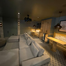 Ashworth: playroom/bonus room
