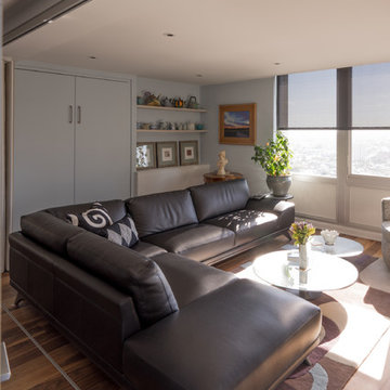 Hopkinson House Penthouse