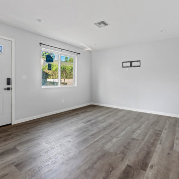 1008 sqft ADU - New Construction
