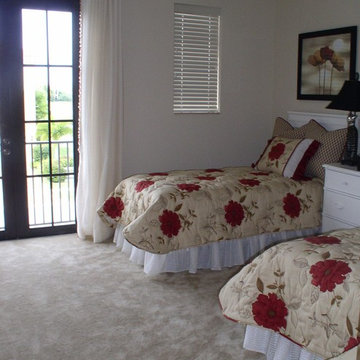 Bedding