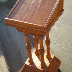 Church lectern - Side Tables And End Tables