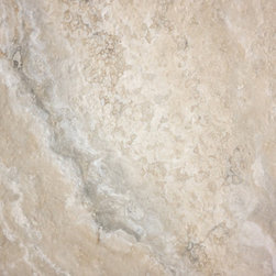 Alamo - Flooring