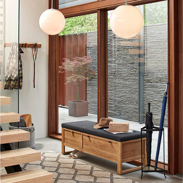 Northwest Modern