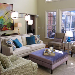 CK Home Design Group - Durham, NC, US 27077