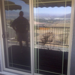 BHN Photos - Patio Doors