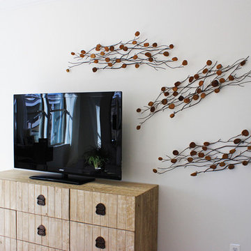Home Decor Details & Accents