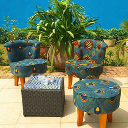 5000 Decorative cushions/Furniture - Home Decor