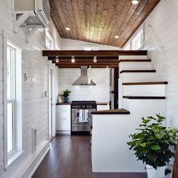 New Mint Tiny Home - Products