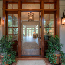 Lighting: Hallways