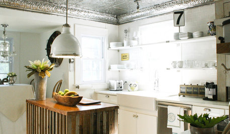 Add Personality to Your Kitchen With These Design Tips