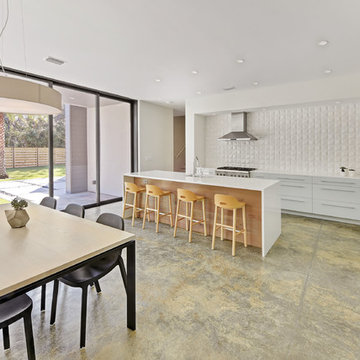 North Atlantic Beach Modern
