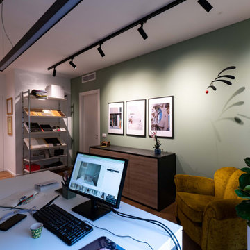 HOME OFFICE a Padova