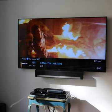 Extreme Audio Video