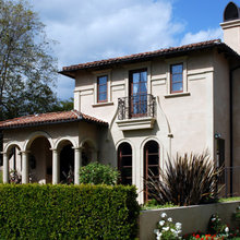 tuscan