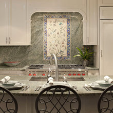 Backsplash
