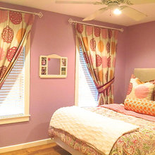 Girls Bedrooms