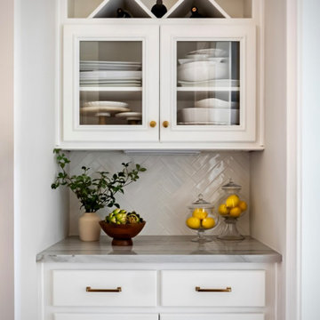 Platinum Homes Kitchens
