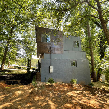 Shirley Street - Modern Design
