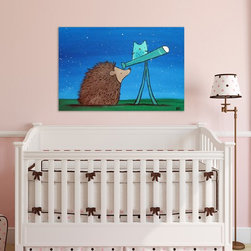 Hedgehog Stargazer - Products