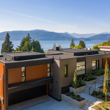 Duchess | West Vancouver