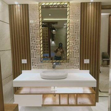 3BHK Dubai