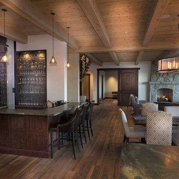 Lakefront Elegance, Incline Village, NV