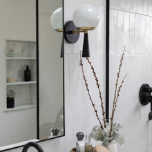 Bathroom Lighting