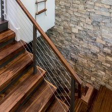 Sammamish Flooring and Stairs