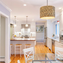 Center Hall Colonial Ideas