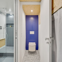Toilette