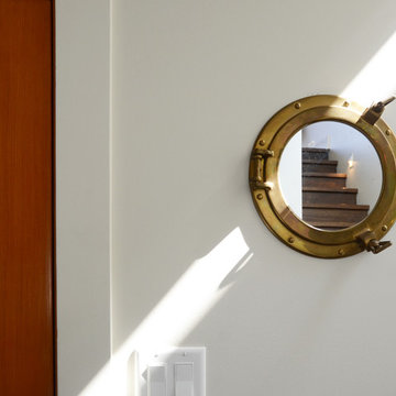My Houzz: Coastal-Inspired Floating House in North Vancouver