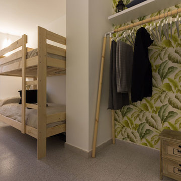 Apartamento alquiler vacacional en Blanes