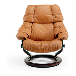 Vegas by Stressless - Recliner Chairs
