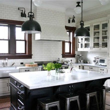 Kitchen Inspiration
