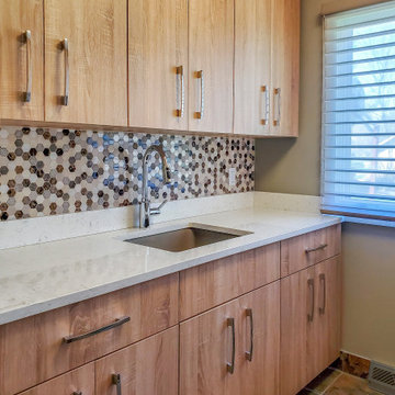 Crofton Project
