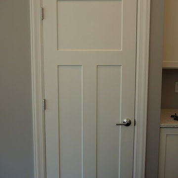 Wieland Builders (Job 876)