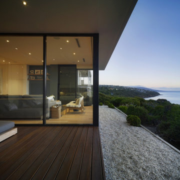 TWO BAYS