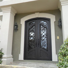 Front Entryway