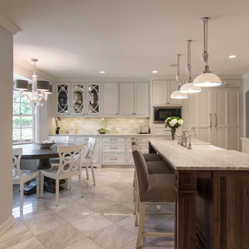 Knox Residence-Interior Renovation & Addition