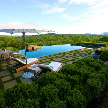 Pool in Paradise