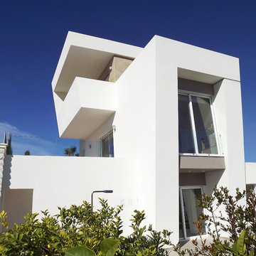 Benimar Vivienda U