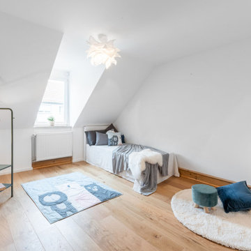 Wohnung Renovierung komplett