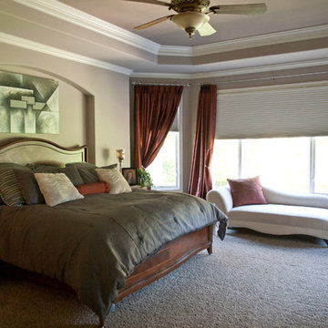 New Residence in Cincinnati Metro Area